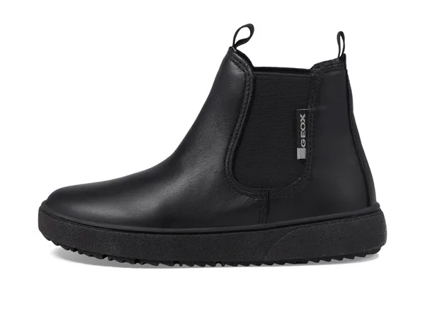 Geox Boy's J Theleven Ankle Boot