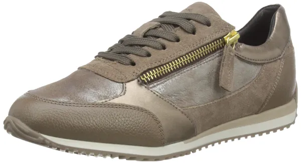 Geox D Calithe A Sneaker