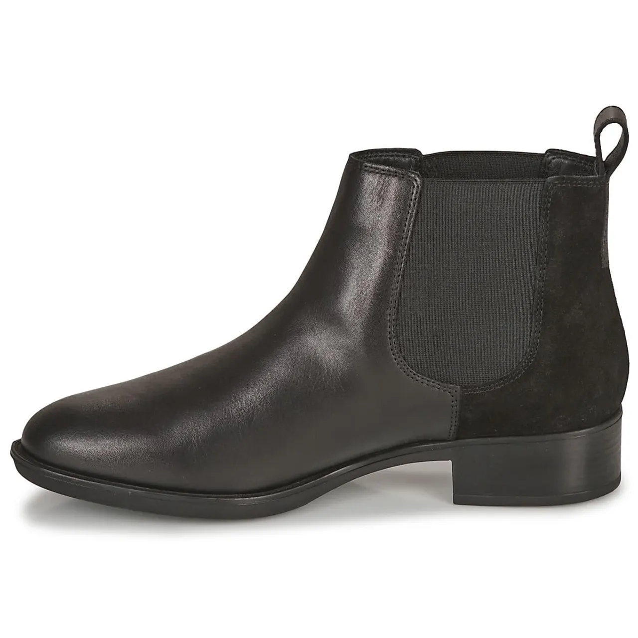 Geox D Felicity Ankle Boot