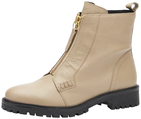 Geox D Hoara Ankle Boot