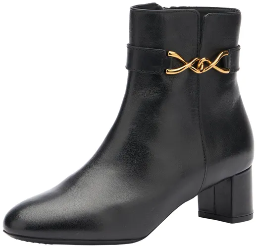 Geox D Pheby 50 Ankle Boot