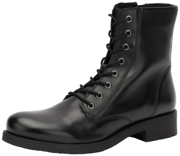 Geox D Rawelle Ankle Boot