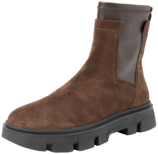 Geox D Vilde Ankle Boot