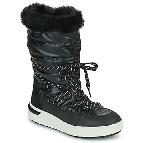 Geox  DALYLA ABX  women's Snow boots in Black