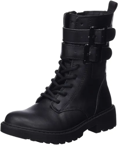 Geox Girl J Casey Girl B Ankle Boots