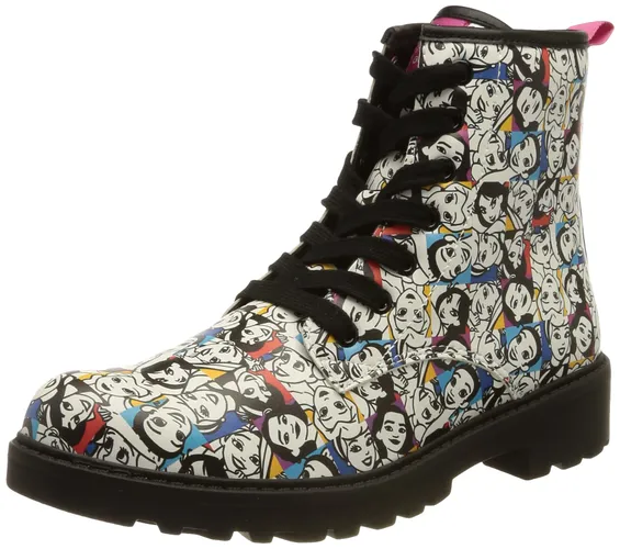 Geox Girl J Casey Girl D Ankle Boots