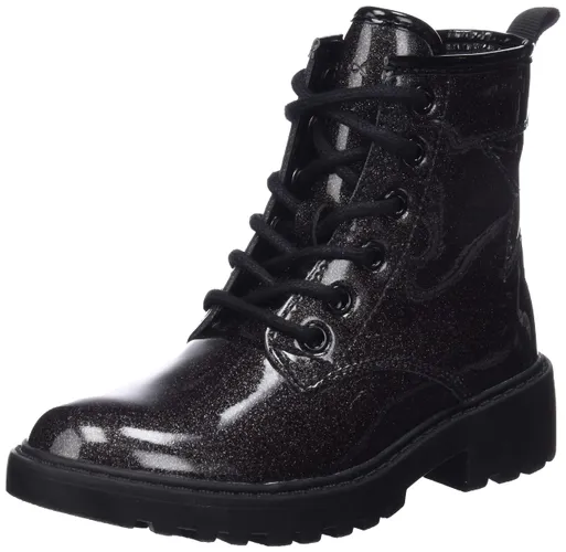 Geox Girl J Casey Girl G Ankle Boots