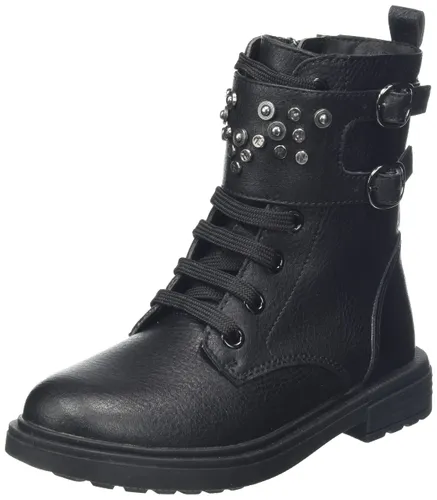 Geox Girl J Eclair Girl D Ankle Boots
