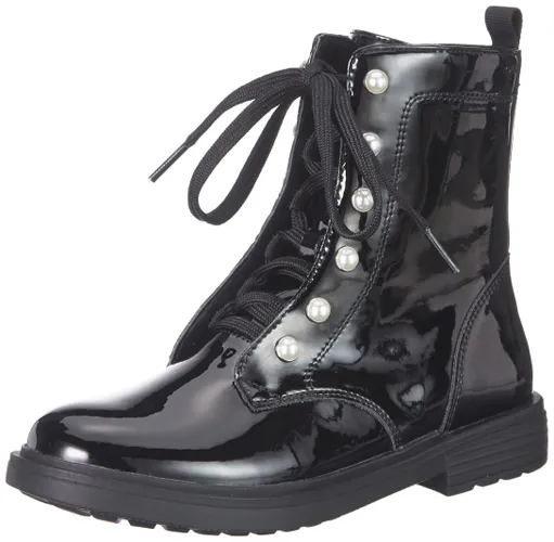 Geox Girl J Eclair Girl G Ankle Boots