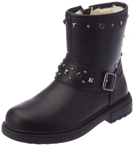 Geox Girl J Eclair Girl I Ankle Boots