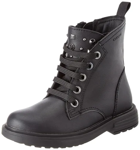 Geox Girl J Eclair Girl I Ankle Boots