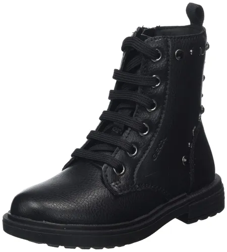 Geox Girl J Eclair Girl L Ankle Boots