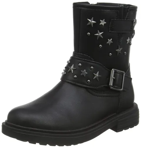 Geox Girl J Eclair Girl M Ankle Boots