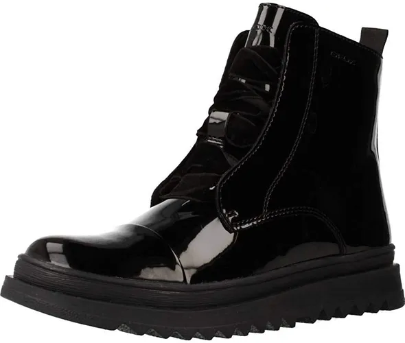 Geox Girl J GILLYJAW Ankle Boot