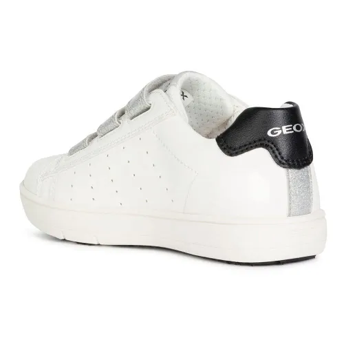 Geox Girl J Silenex Girl B Sneakers