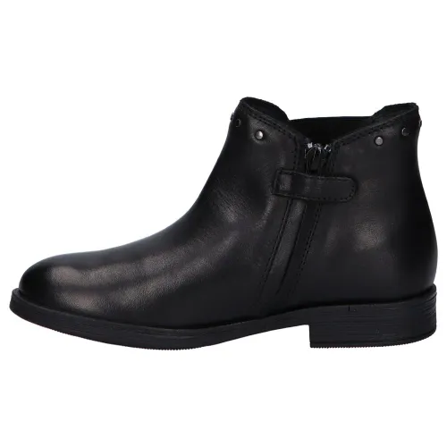 Geox Girl Jr Agata A Ankle Boots