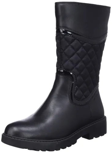 Geox Girl's J Casey Girl Abx a Boots