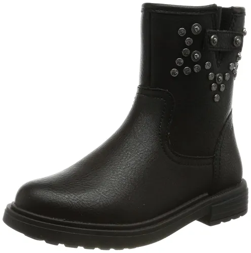 Geox Girl's J Eclair Girl J Ankle Boots