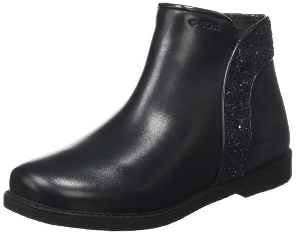 Geox Girl's J Shawntel Girl Ankle Boots