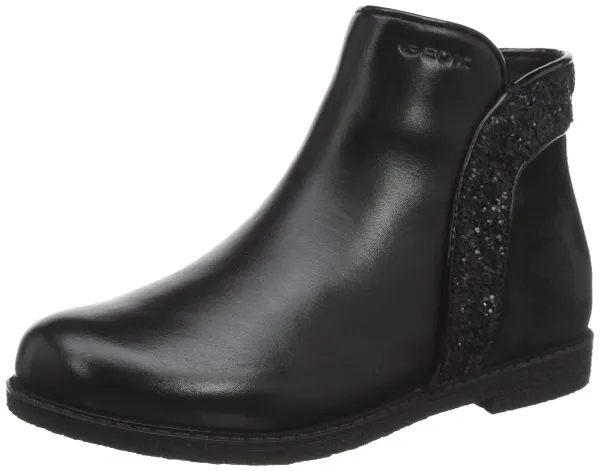 Geox Girl's J Shawntel Girl Ankle Boots