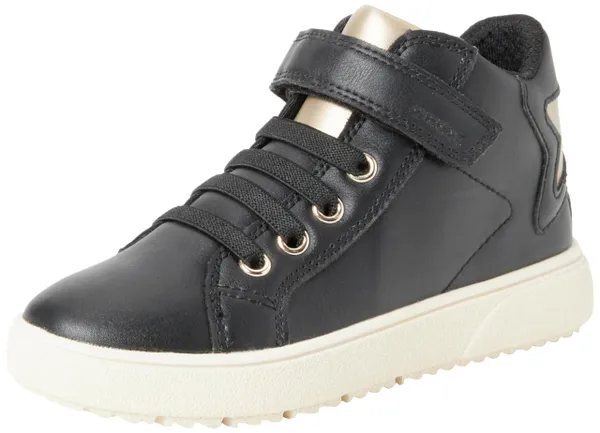 Geox Girl's J Theleven E Sneaker