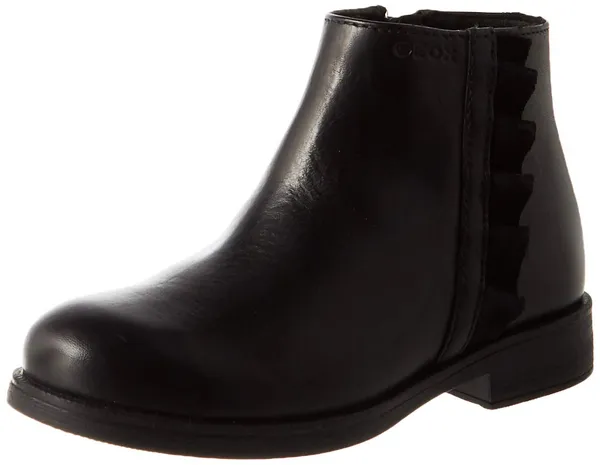 Geox Girl's Jr Agata D Ankle Boot