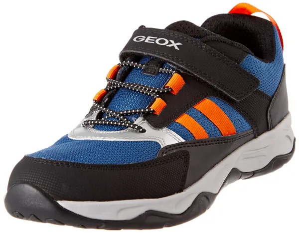 Geox J CALCO BOY A Sneaker