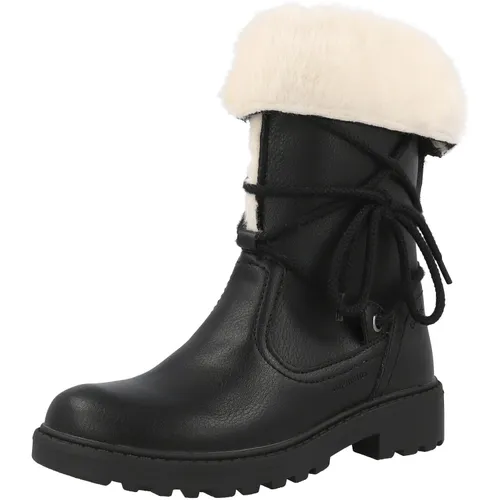 Geox J Casey Girl B ABX Ankle Boot