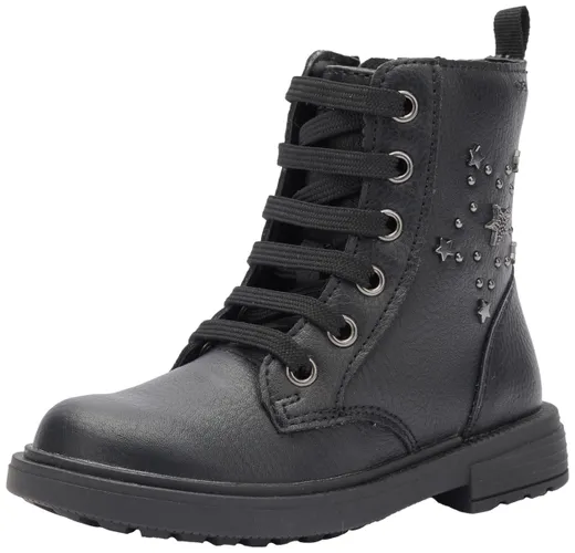 Geox J Eclair Girl Ankle Boot