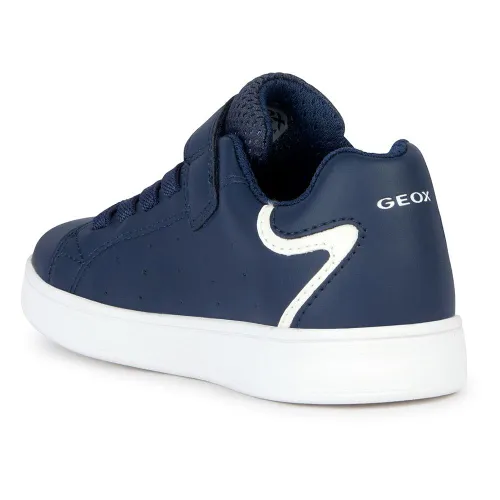Geox J Eclyper Boy A Sneaker