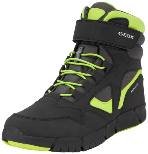 Geox J Flexyper Boy B ABX Ankle Boot