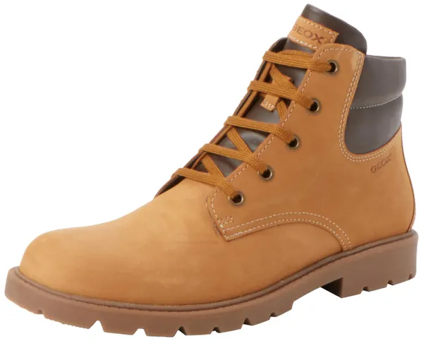 Geox J Shaylax Boy Ankle Boot