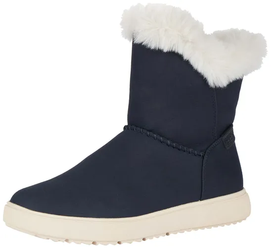 Geox J Theleven Girl Ankle Boot