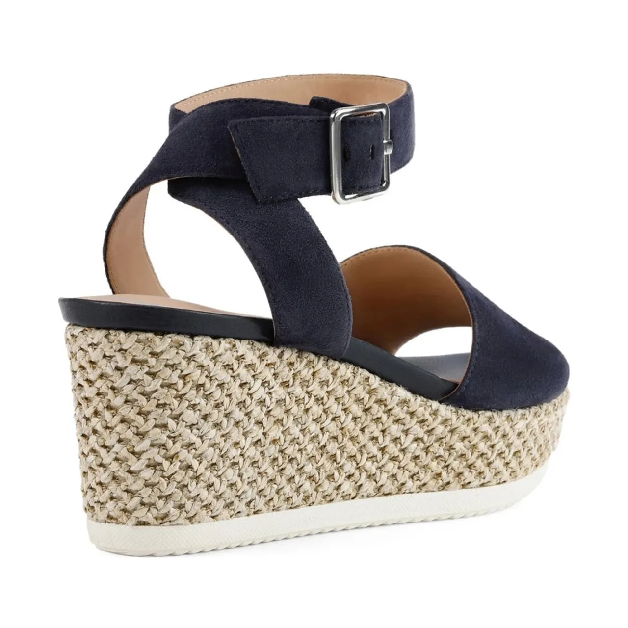 Geox , lipari sandals ,Blue female, Sizes: