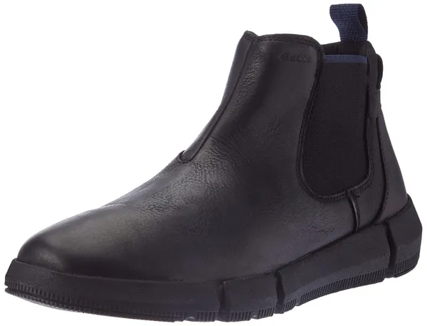 Geox Man U Adacter H B Ankle Boots