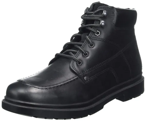 Geox Man U Andalo D Ankle Boots