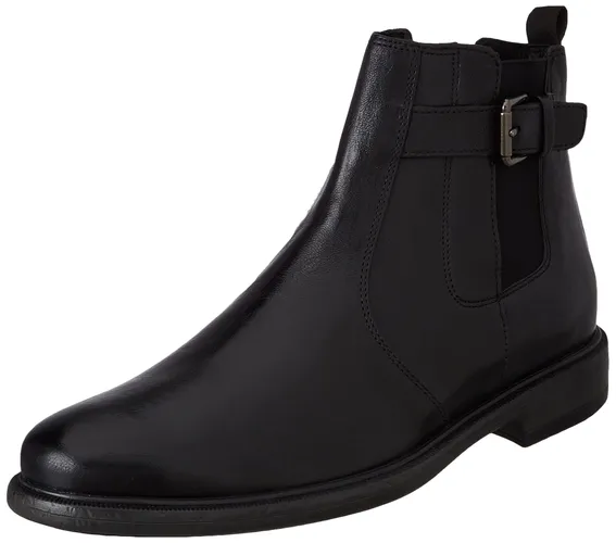 Geox Man U Terence D Ankle Boots