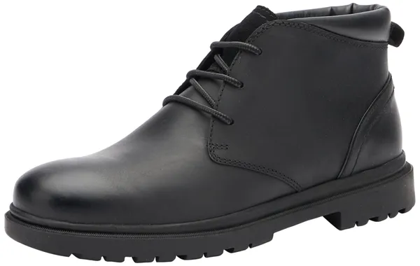Geox Men's U Andalo Ankle Boot