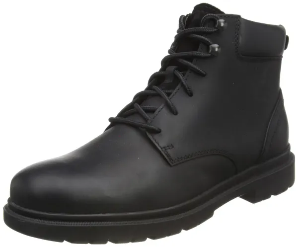 Geox Men's U Andalo Ankle Boot
