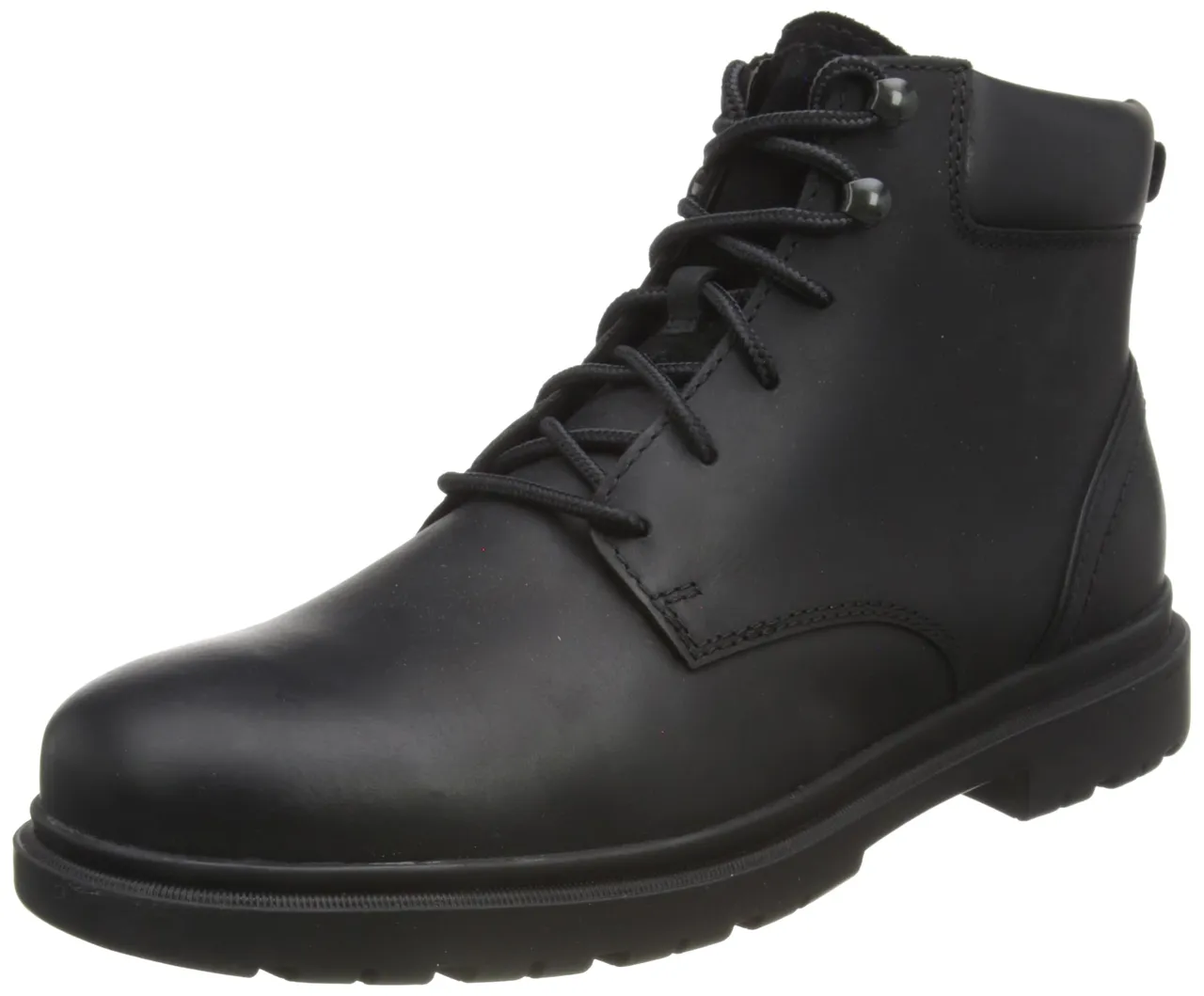 Geox Men's U ANDALO Ankle Boots