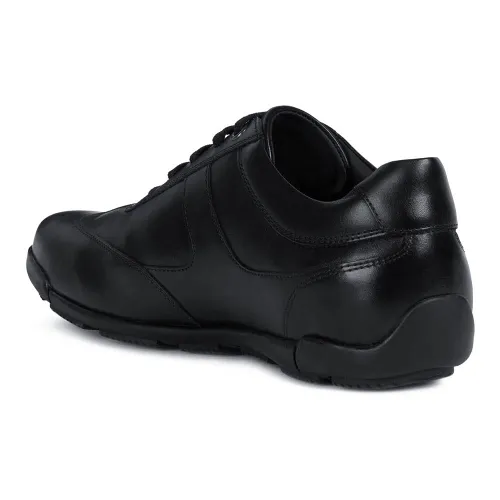 Geox Men's U Edgware Sneakers