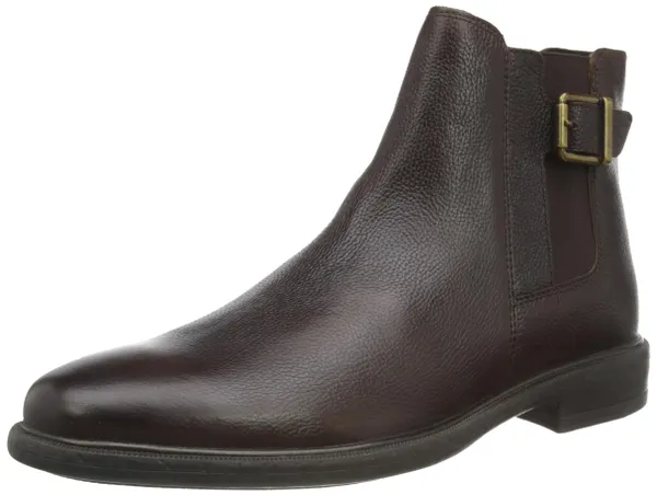 Geox Men's U Terence Ankle Boot