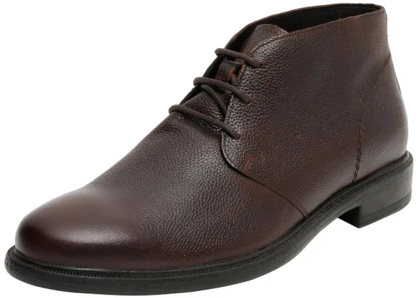 Geox Men's U Terence Ankle Boot