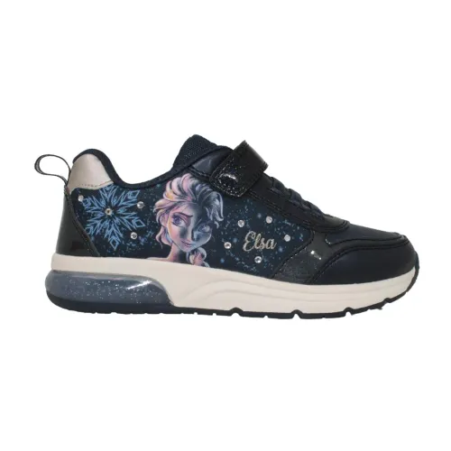 Geox , Sneakers ,Blue female, Sizes:
