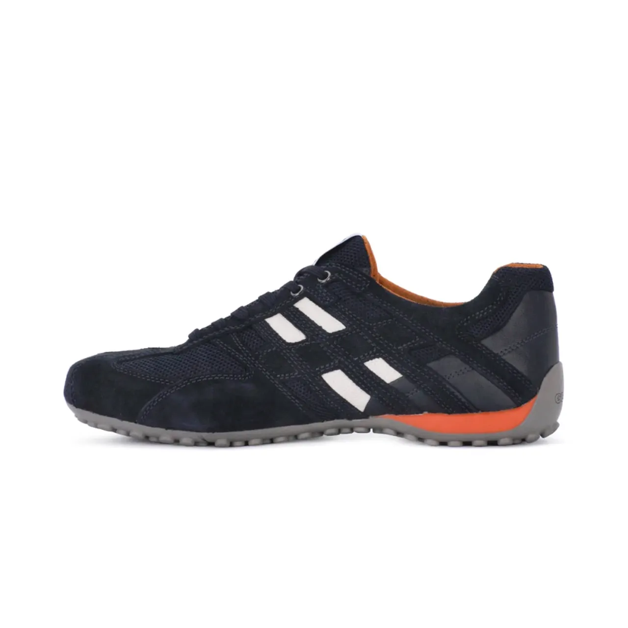 Geox , Sneakers ,Multicolor male, Sizes: