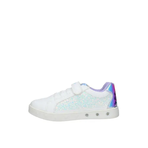 Geox , Sneakers ,White female, Sizes: