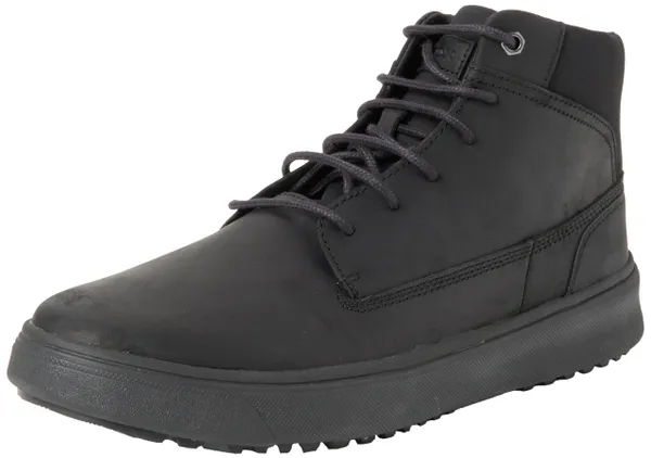 Geox U Cervino Ankle Boot