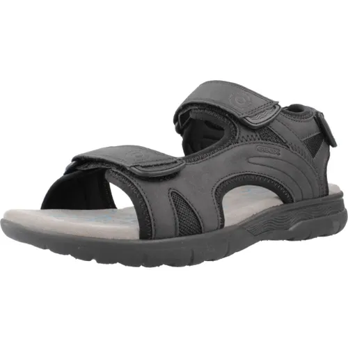 Geox U Spherica Ec5 A Sports Sandal