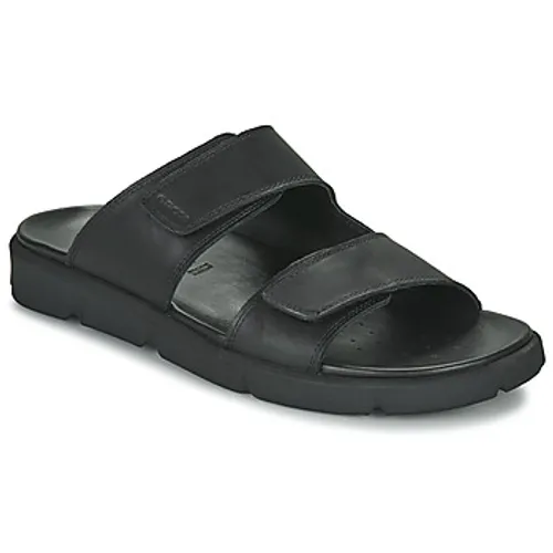 Geox  U XAND 2S  men's Sandals in Black