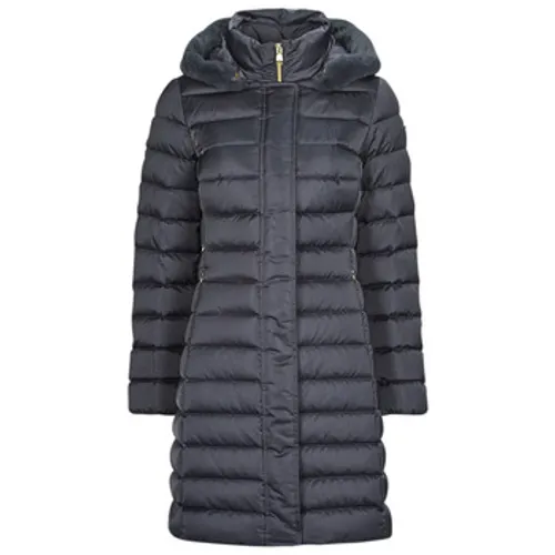 Geox  W3626H-T2655-F1637  women's Jacket in Grey